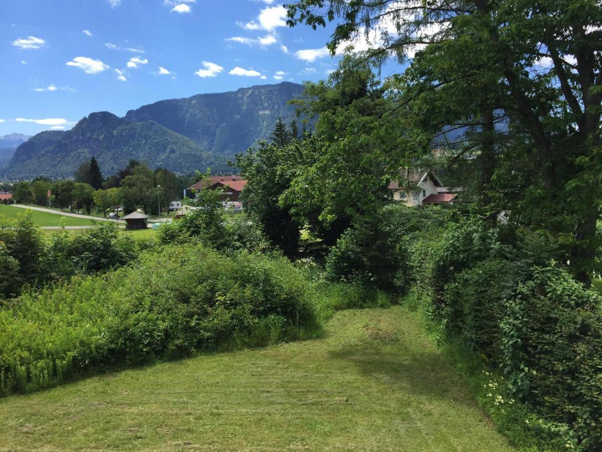 Ferienhaus Endroes - Chiemgau Karte Inzell Exterior photo